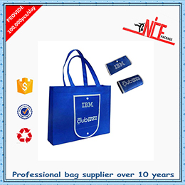 Foldable shopping bag-sp-016